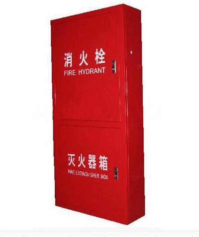 海马消防出售性价比高的消火栓箱——湖州消火栓箱供应商_供应产品